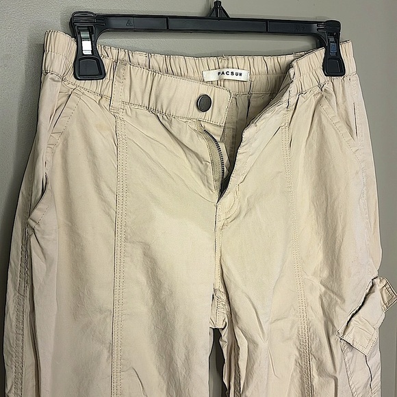 pacsun cargo pants - Picture 4 of 4